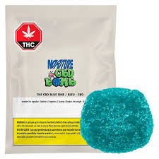 100mg CBD soft chew