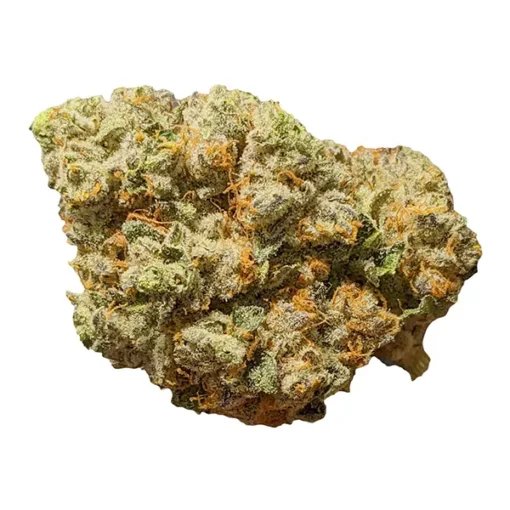 11 Week Pink indica cannabis flower