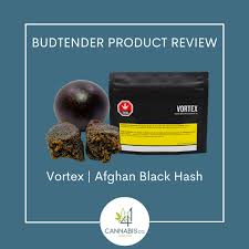 Afghan hash concentrate