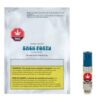 Back Forty Kush Mint 510 Thread Cartridge