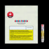 Back Forty Kush Mint 510 Thread Cartridge