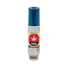 Back Forty Kush Mint 510 Thread Cartridge