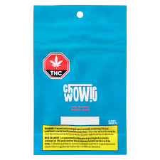 Balanced THC CBD Milk Chocolate