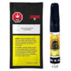 Blood Orange Mimosa vape cart