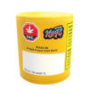 Bubble Up hash rosin