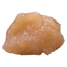 Bubble Up hash rosin