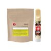 CBD vape cartridge