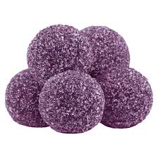 CBN CBD THC edibles