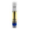 CBN CBD vape cartridge