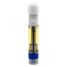 CBN CBD vape cartridge