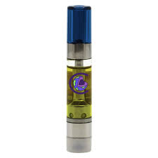 Community Indica 510 vape cartridge