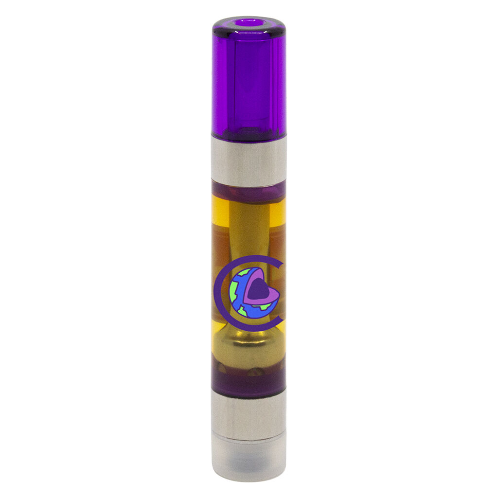 Community Sativa 510 vape carts