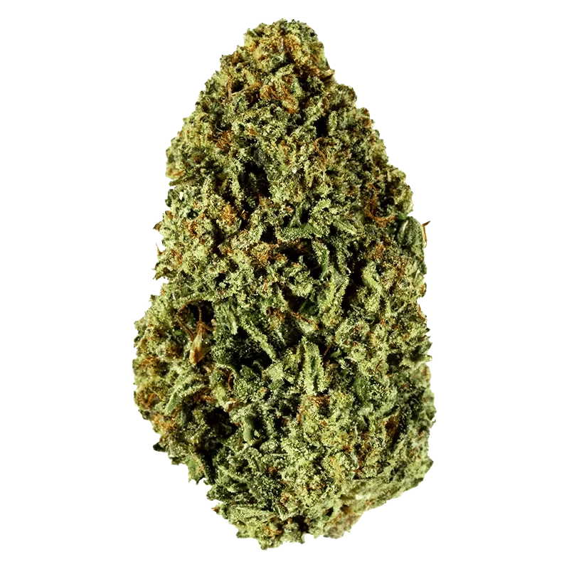 Divvy Blueberry Indica