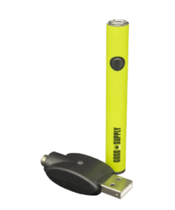 510 thread vape battery