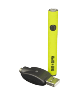 510 thread vape battery