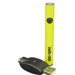510 thread vape battery