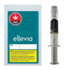 High THC RSO oil