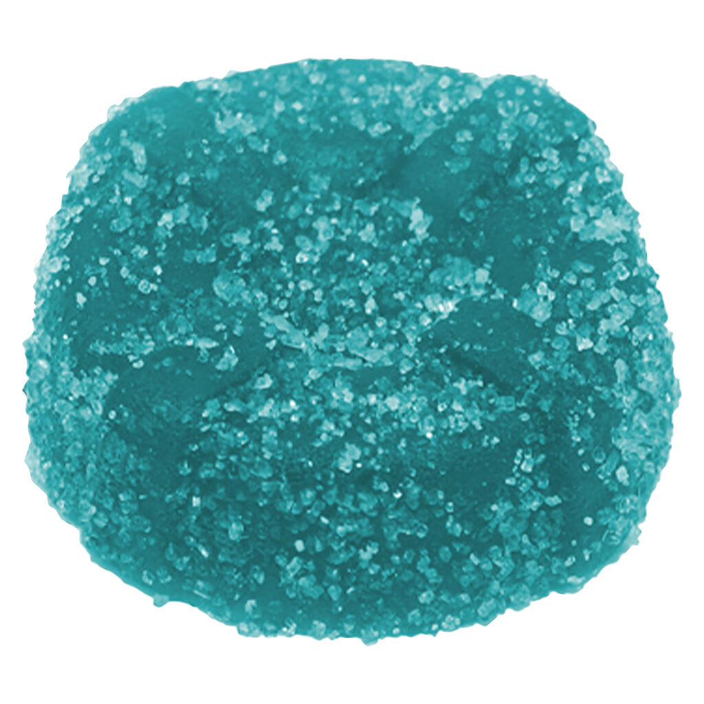 High-dose CBD edibles