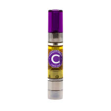 Indica 510 vape cartridge