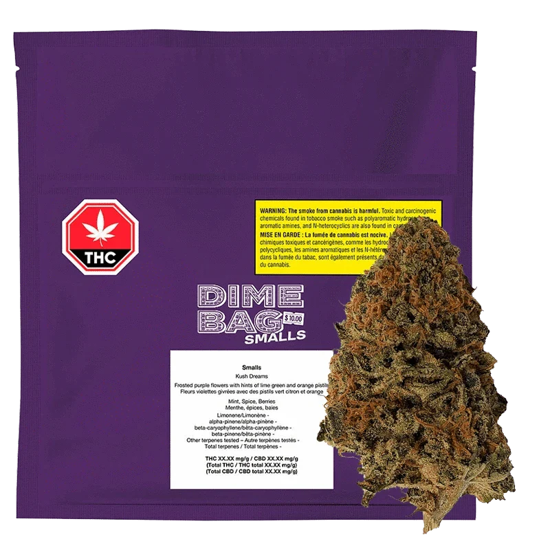 Kush Dreams Indica