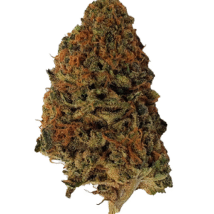 Kush Dreams buds