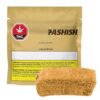 Lebanese Blonde Hash