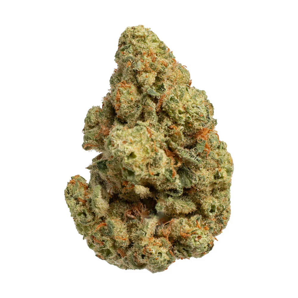 Lemonatti Sativa strain