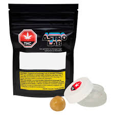 Live Rosin CBD Concentrate