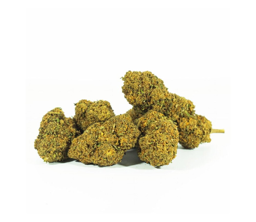 Mango Haze CBD Flower