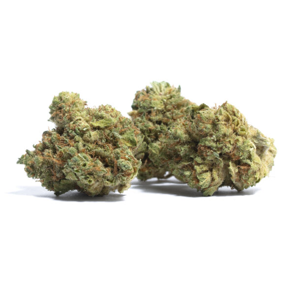Mango Haze CBD flower