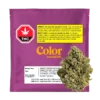 Mango Haze CBD flower