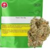 Peach Tree Sativa Flower