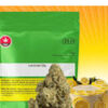 Lemonatti sativa cannabis flower