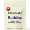 small bud cannabis flower
