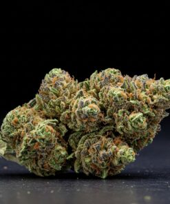 small bud cannabis flower
