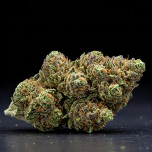 small bud cannabis flower