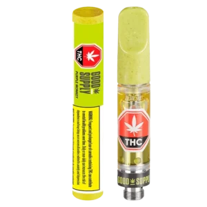 Purple Monkey 510 thread cartridge