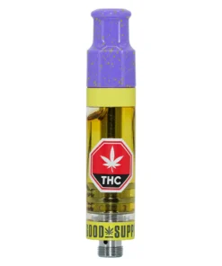 Purple Monkey 510 thread cartridge