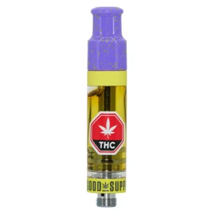 Purple Monkey 510 thread cartridge