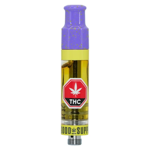 Purple Monkey 510 thread cartridge