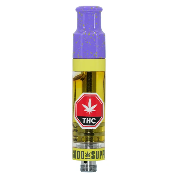 Purple Monkey 510 thread cartridge