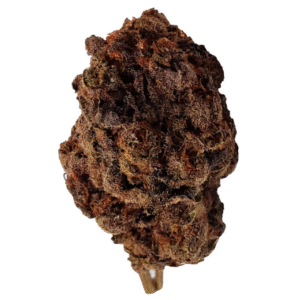 high THC hybrid flower