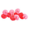 Strawberry Watermelon THC CBG Gummies