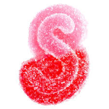 Strawberry Watermelon THC CBG Gummies