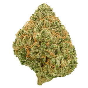 Sweet Island Skunk sativa flower