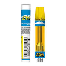 THC Distillate