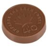 THC s'mores chocolate