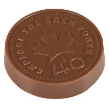 THC s'mores chocolate
