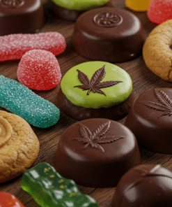 THC Edibles