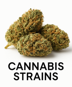 Cannabis Flower